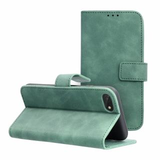 Pouzdro Smart Tender pro iPhone 7 / 8 (4,7 ) / SE 2020 / 2022 zelené