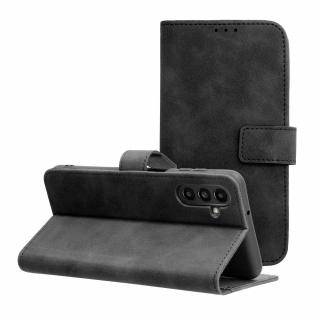 Pouzdro Smart Tender pro Samsung Galaxy A13 5G černé