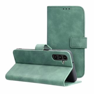 Pouzdro Smart Tender pro Samsung Galaxy A13 5G zelené