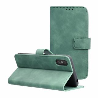 Pouzdro Smart Tender pro Xiaomi RedMi 9A / 9AT zelené