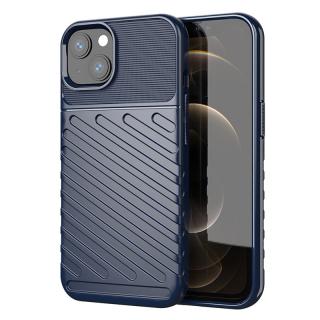 Pouzdro Thunder Case pro iPhone 13 (6,1 ) modré