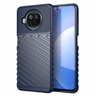 Pouzdro Thunder Case pro Xiaomi Mi 10T Lite modré