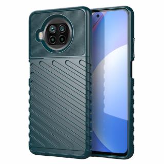 Pouzdro Thunder Case pro Xiaomi Mi 10T Lite zelené