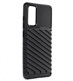 Pouzdro Thunder Case pro Xiaomi RedMi NOTE 11 / NOTE 11S černé