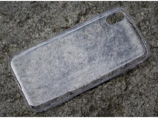 Pouzdro Ultra Clear Gel pro Huawei Y5 2019