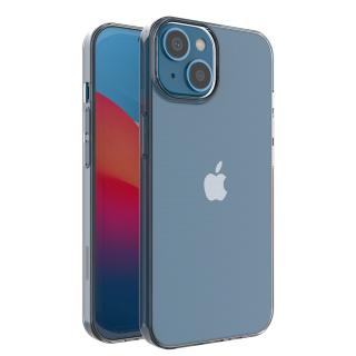 Pouzdro Ultra Clear Gel pro iPhone 14 (6,1 )