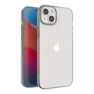 Pouzdro Ultra Clear Gel pro iPhone 14 Plus (6,7 )