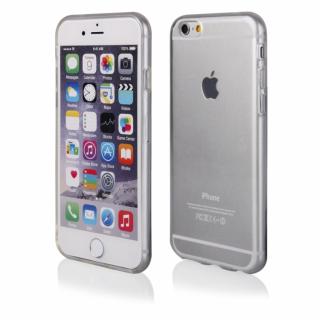 Pouzdro Ultra Clear Gel pro iPhone 6 / 6S (4,7 )