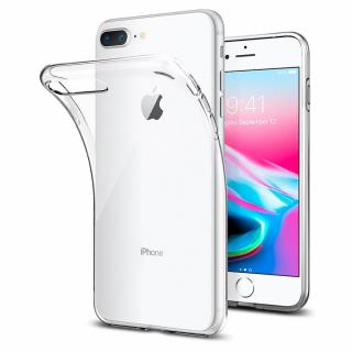 Pouzdro Ultra Clear Gel pro iPhone 7+ / iPhone 8+ (5,5 )