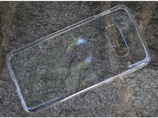 Pouzdro Ultra Clear Gel pro Samsung G970 Galaxy S10e