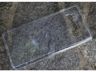 Pouzdro Ultra Clear Gel pro Samsung G973 Galaxy S10