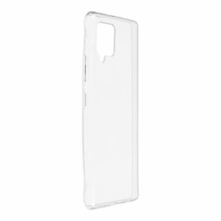 Pouzdro Ultra Clear Gel pro Samsung Galaxy A42 5G