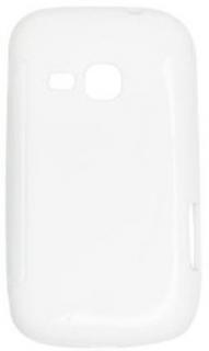 S Case pouzdro Samsung S6500 Galaxy Mini2 white