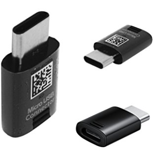 Samsung GH98-4021B adaptér Micro USB- USB-C
