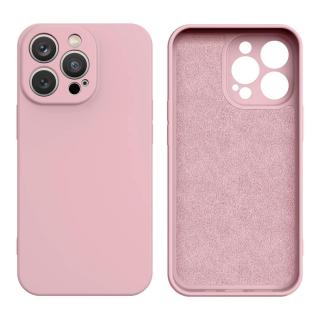 Silicone COVER pouzdro / kryt pro Apple iPhone 13 PRO (6,1 ) pink