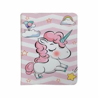 Sweet Unicorn Case univerzální pouzdro na tablet 9-10