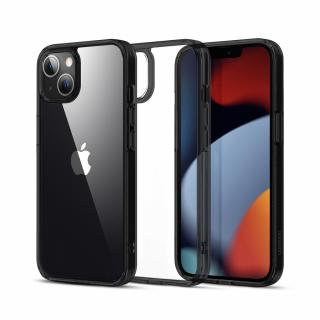 Ugreen Protective Fusion Hard Case pouzdro / kryt pro Apple iPhone 13 (6,1 ) clear / black