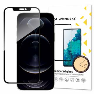 Wozinsky Full Glue tvrzené sklo iPhone 13 / 13 PRO (6,1 ) 9111201942974