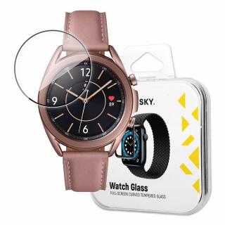 Wozinsky Hybrid Glass pro Samsung Galaxy Watch 3 / 41mm, 9145576261729