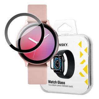 Wozinsky Hybrid Glass pro Samsung Galaxy Watch Active 2 / 44mm, 9145576261705