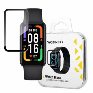 Wozinsky Hybrid Glass pro Xiaomi RedMi Smart Band PRO, 9145576261774