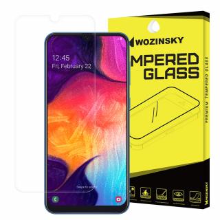 Wozinsky ochranné tvrzené sklo pro Samsung A30 / A50 (9H, 0,26mm) 7426825364463