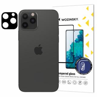 Wozinsky Super Durable ochranné tvrzené sklo na kameru iPhone 12 PRO (6,1 )