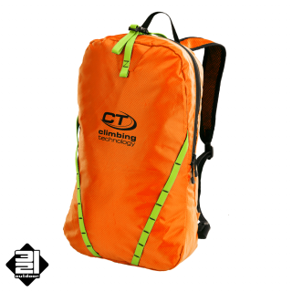 Batoh Climbing Technology MAGIC PACK 16 l oranžový (Magic Pack Backpack CT)
