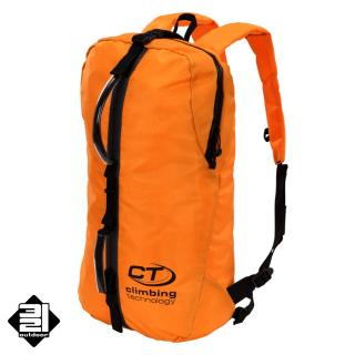 Batoh Climbing Technology MAGIC PACK oranžový (Magic Pack Backpack CT)