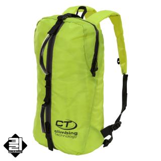 Batoh Climbing Technology MAGIC PACK zelený (Magic Pack Backpack CT)