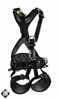 Celotělový úvaz Petzl AVAO BOD (Working Harness Avao Bod)