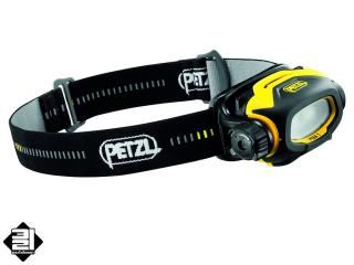 Čelovka Petzl PIXA 1 (Headlamp Petzl Pixa 1)