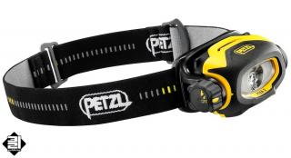 Čelovka Petzl PIXA 2 (Headlamp Petzl Pixa 2)