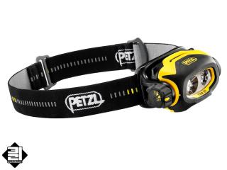 Čelovka Petzl PIXA 3R (Headlamp Petzl Pixa 3R)
