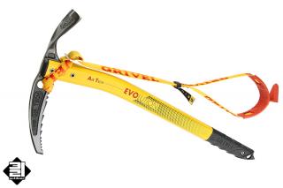 Cepín Grivel AIR TECH EVOLUTION (Ice Axe Grivel Air Tech Evolution)