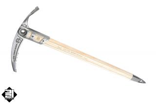 Cepín Grivel MONTE BIANCO (Ice Axe Grivel Monte Bianco)