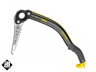 Cepín Grivel THE NORTH MACHINE CARBON (Ice Axe Grivel The North Machine Carbon)