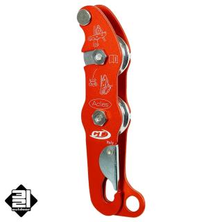 Climbing Technology ACLES DX (CT Descending Device Acles DX)