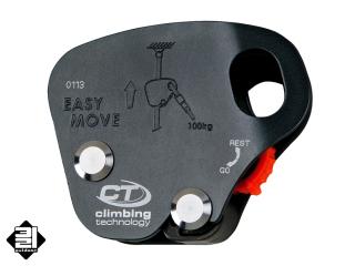 Climbing Technology EASY MOVE (CT Easy Move Fall Arrester)