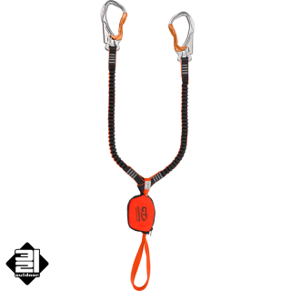 Climbing Technology HOOK IT SLIDER (Ferrata Set CT Hook It Slider)