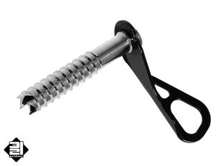 Climbing Technology ŠROUB DO LEDU 10 cm (CT Ice Screw 10 cm)