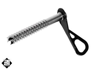 Climbing Technology ŠROUB DO LEDU 15 cm (CT Ice Screw 15 cm)