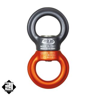 Climbing technology TWISTER (Twister Connector)