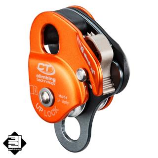 Climbing Technology UP LOCK (Blocking Pulley CT Up Lock)