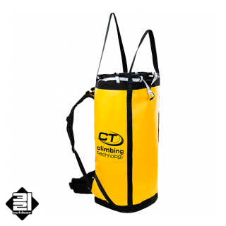 Climbing Technology Zenith Haul bag 70 (Zenith Haulbag CT 70)