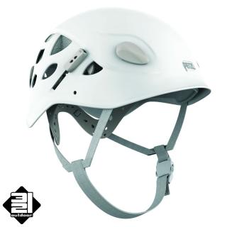 Dámská horolezecká helma Petzl ELIA (Women's Climbing Helmet Elia)