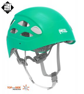 Horolezecká helma Petzl BOREA (Climbing Helmet Borea)