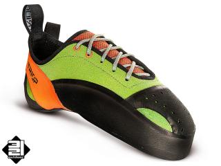 Lezečky Triop GENUS (Climbing Shoes Triop Genus)