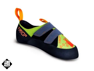 Lezečky Triop JUNIOR (Climbing shoes Junior)