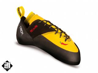 Lezečky Triop PHET MAAK (Climbing Shoes Triop Phet Maak)